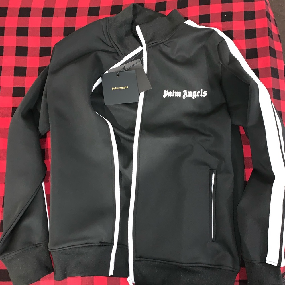 Palm angel sweatsuit